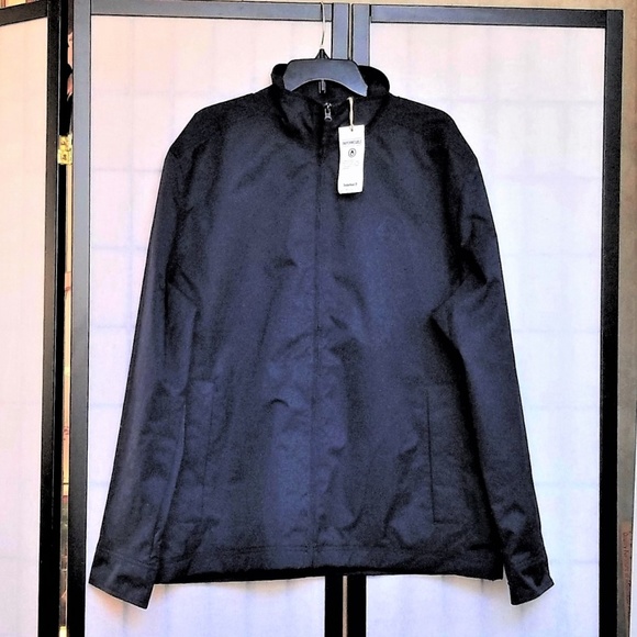 jacket timberland waterproof